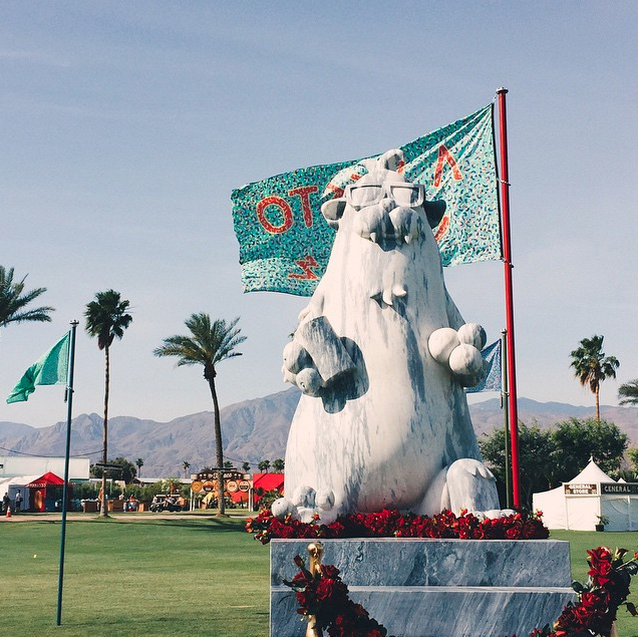 Curbed: Coachella Edition