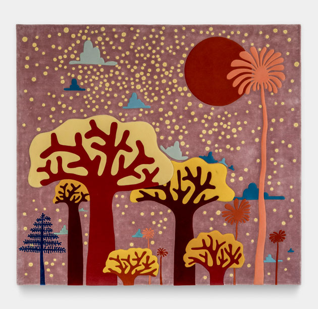 Tree Hemingway