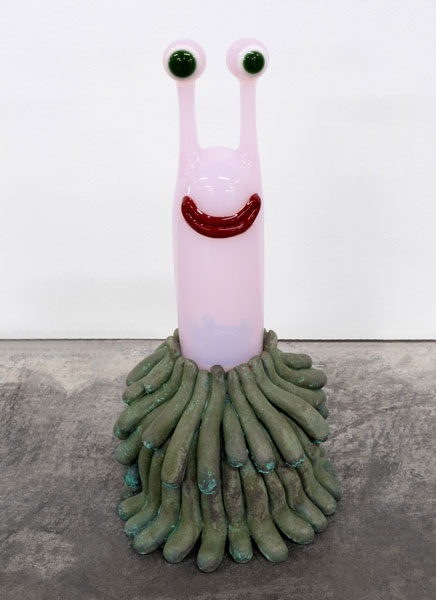 Jar Jar Pink