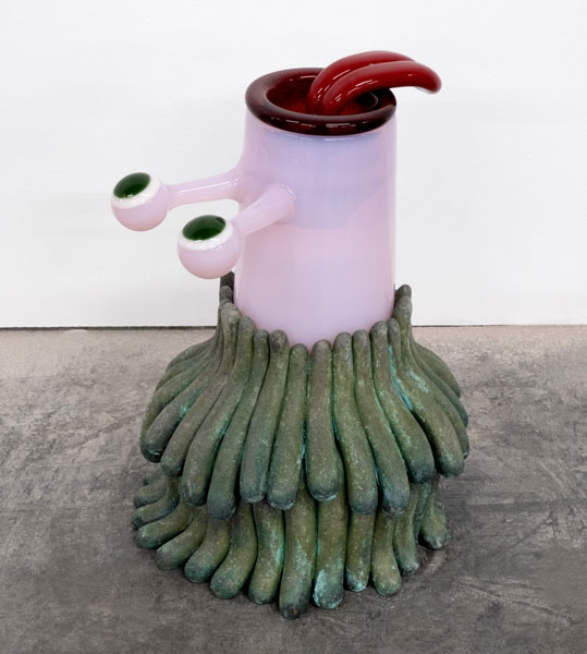 Snail Ashtray