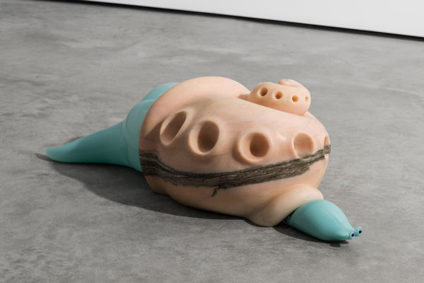 Sticky Haas
